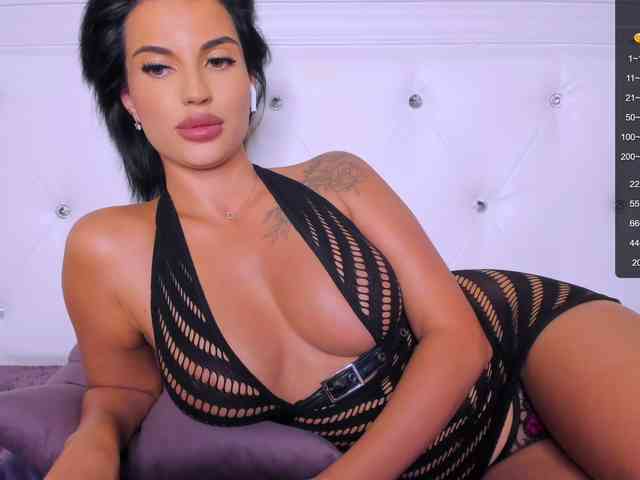 Tina_may webcam