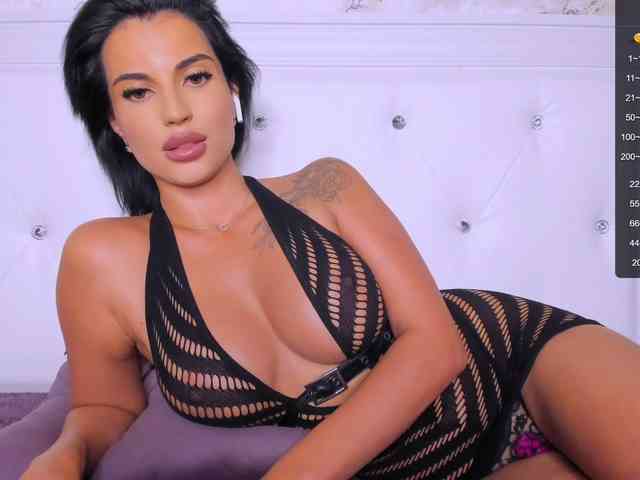 Tina_may webcam