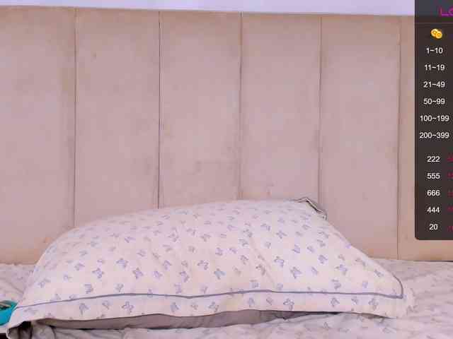 Tina_may webcam
