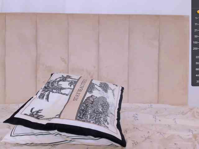 Tina_may webcam