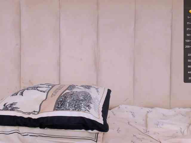 Tina_may webcam