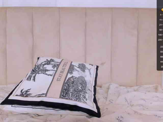 Tina_may webcam