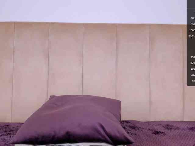 Tina_may webcam