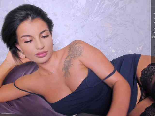 Tina_may webcam