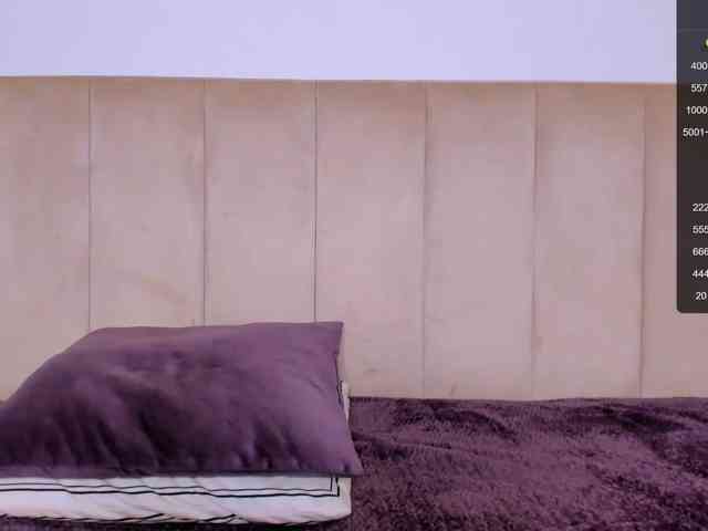 Tina_may webcam