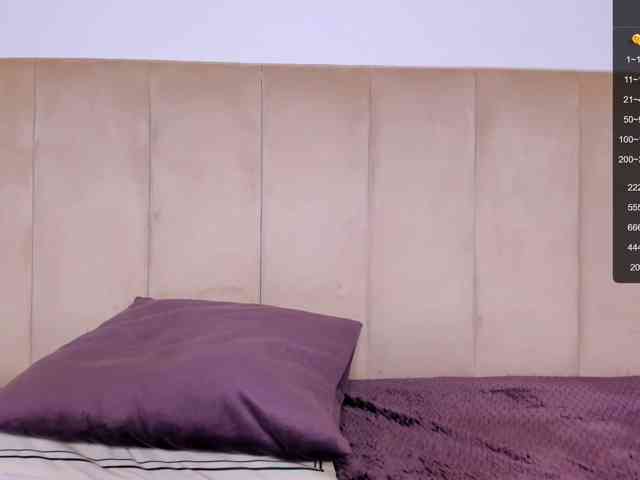 Tina_may webcam