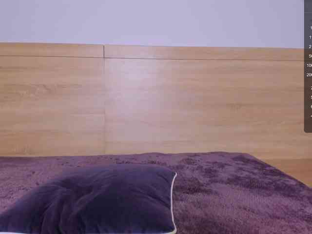 Tina_may webcam