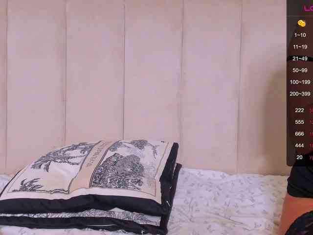 Tina_may webcam