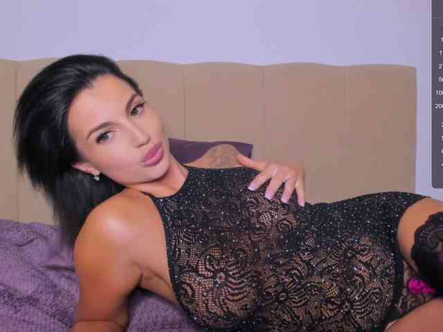 Tina_may webcam