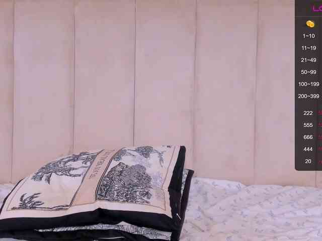Tina_may webcam