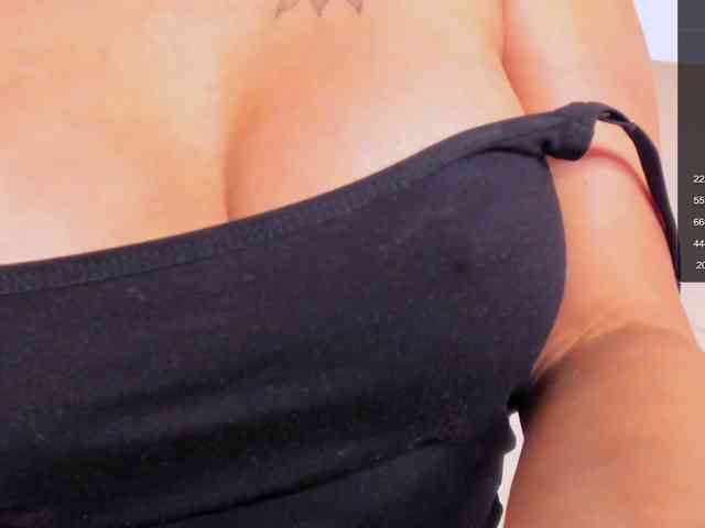 Tina_may webcam