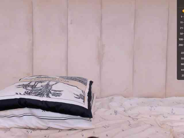 Tina_may webcam