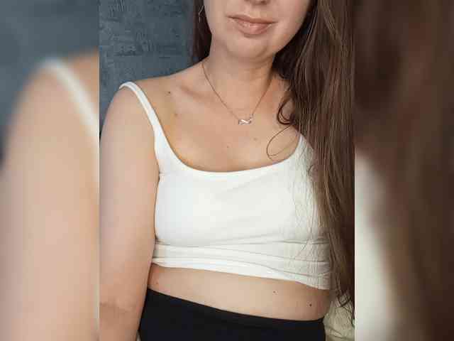 SecretDesire webcam