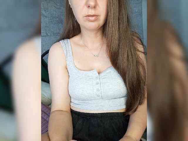 SecretDesire webcam