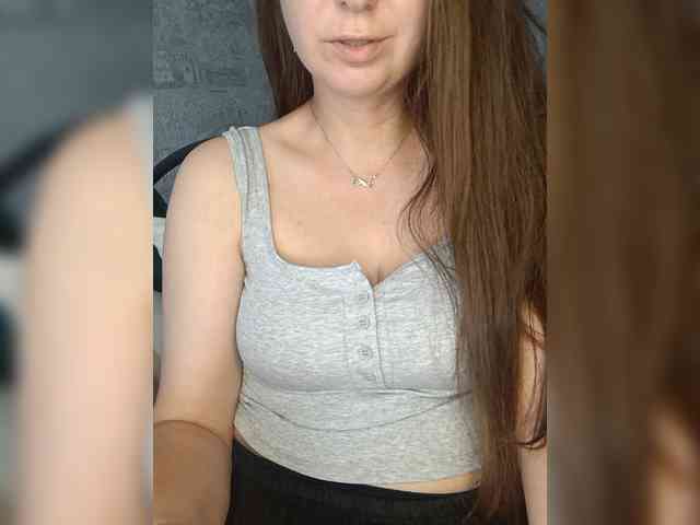 SecretDesire webcam