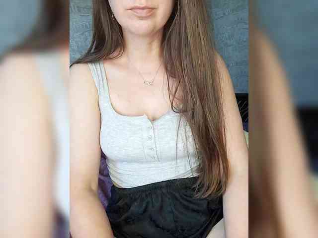 SecretDesire webcam
