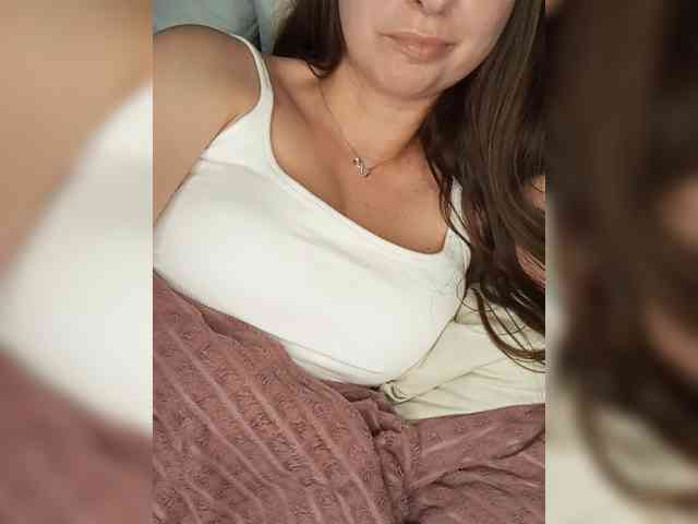 SecretDesire webcam