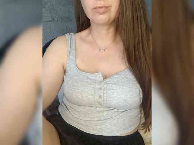 SecretDesire webcam