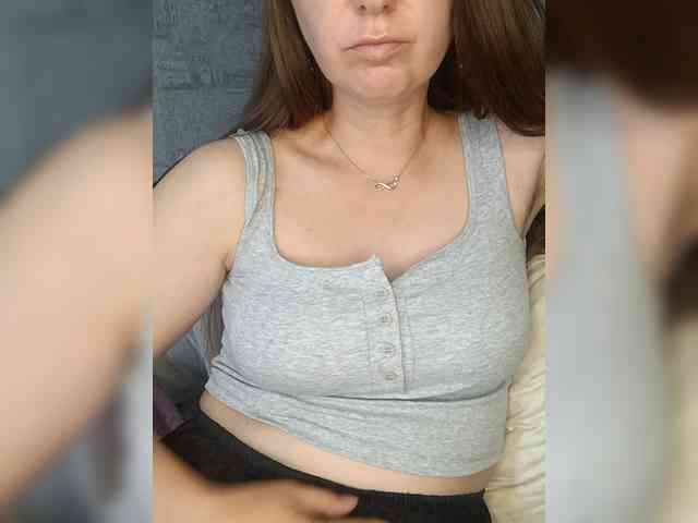 SecretDesire webcam