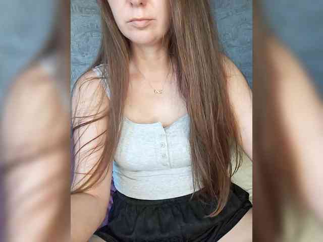 SecretDesire webcam