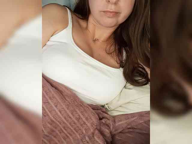 SecretDesire Sex Cam Show