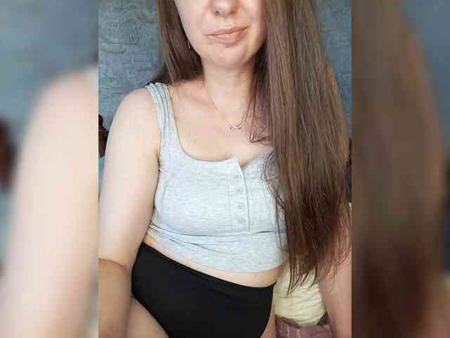 SecretDesire webcam