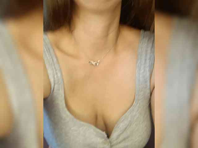 SecretDesire webcam