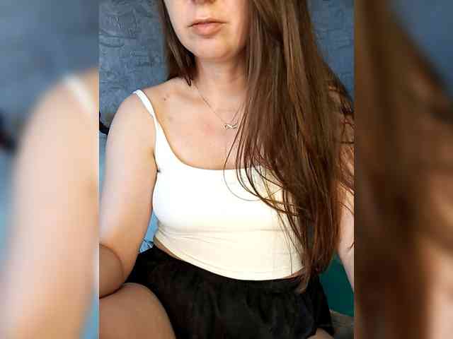 SecretDesire Sex Cam Show