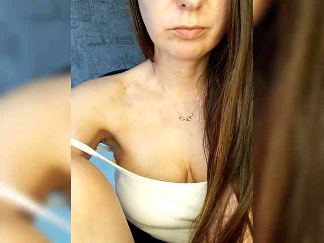 SecretDesire webcam