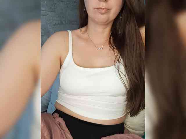 SecretDesire Sex Cam Show