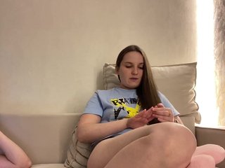 Annafirepussy Porn Show