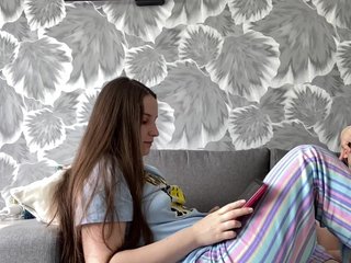 Annafirepussy Porn Show