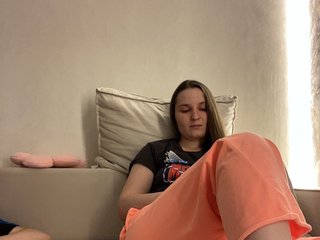 Annafirepussy Porn Show