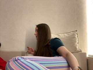 Annafirepussy Porn Show
