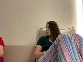 Annafirepussy Porn Show