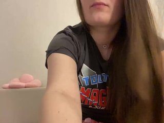 Annafirepussy Porn Show