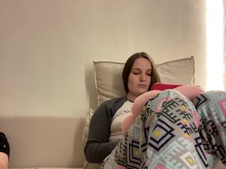 Annafirepussy