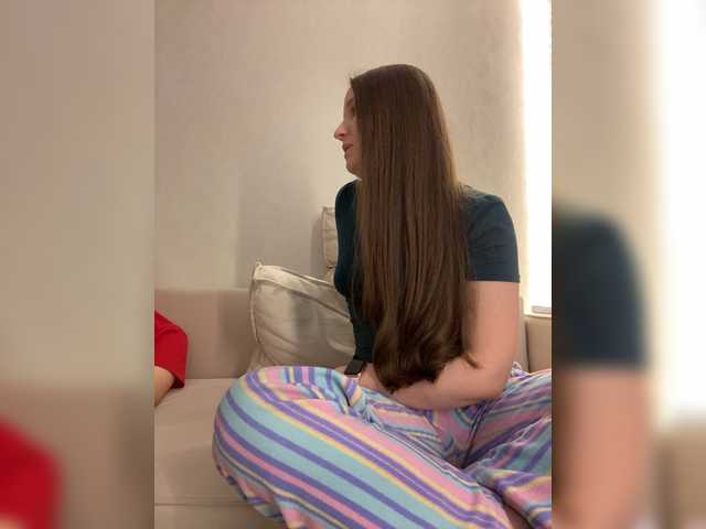 Annafirepussy live cam on BongaCams