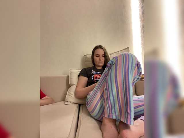 Annafirepussy