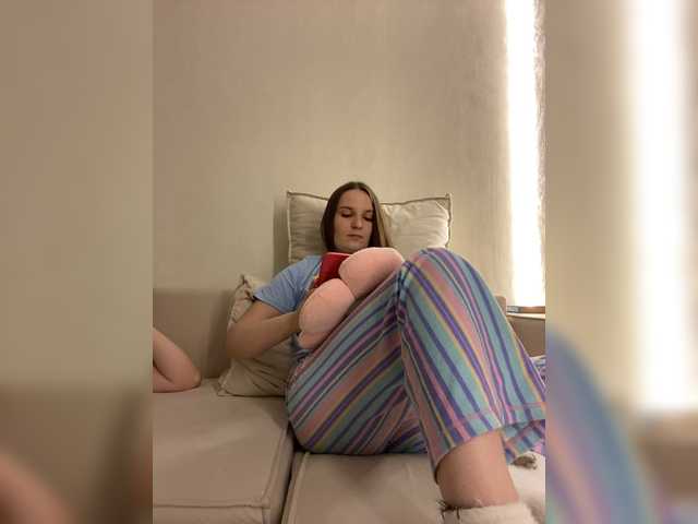 Annafirepussy