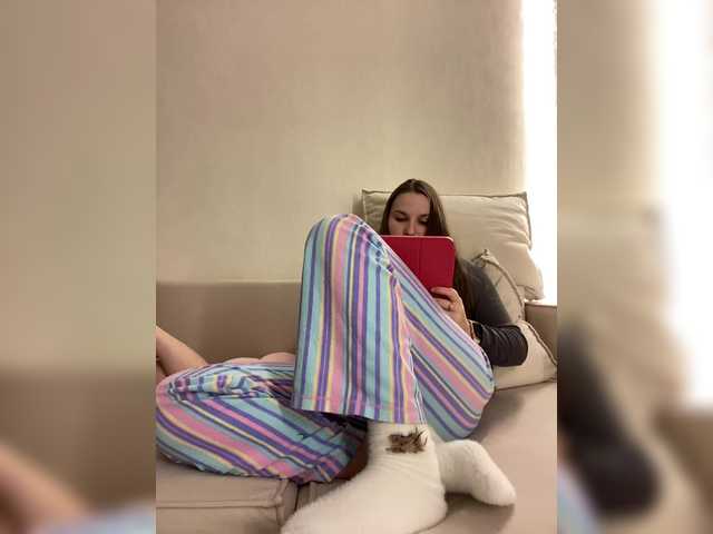 Annafirepussy