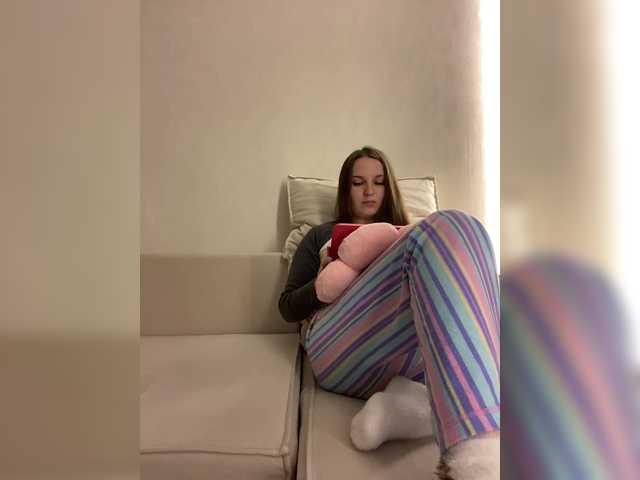 Annafirepussy