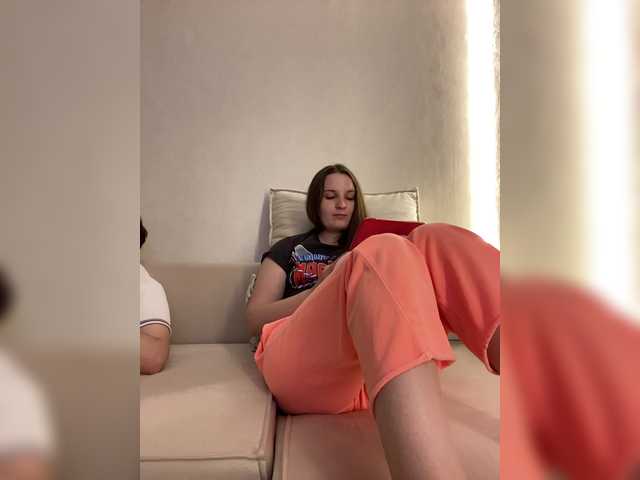 Annafirepussy live cam on BongaCams