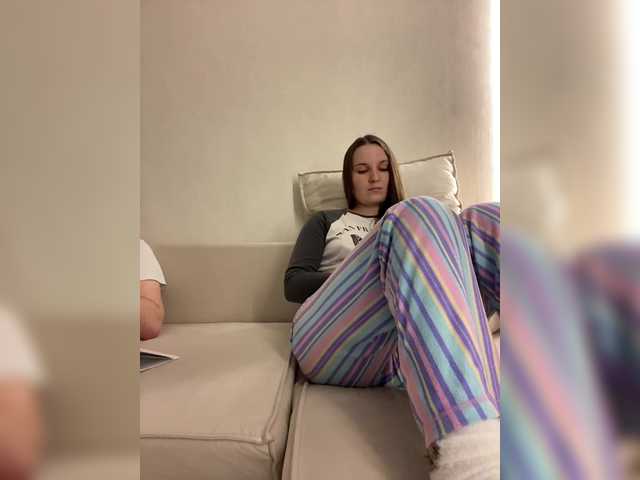 Annafirepussy's BongaCams show and profile