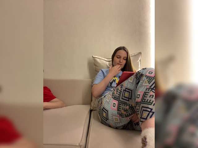 Annafirepussy webcam