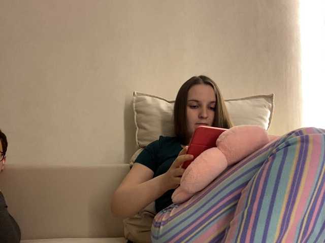 Annafirepussy