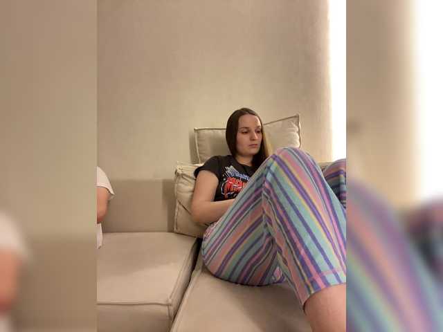 Annafirepussy live cam on BongaCams