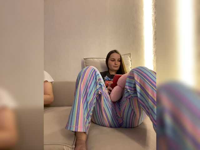annafirepussy belle show