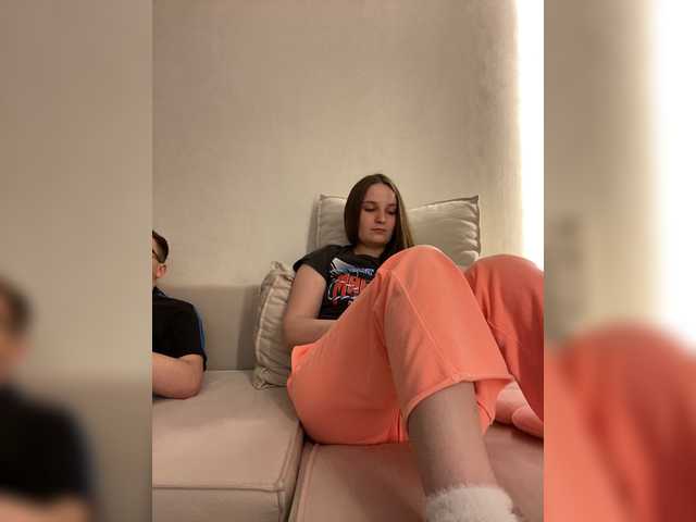Annafirepussy live cam on BongaCams