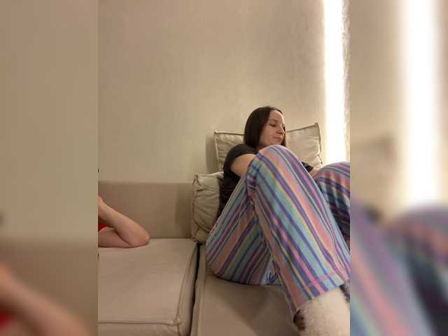 Annafirepussy live cam on BongaCams
